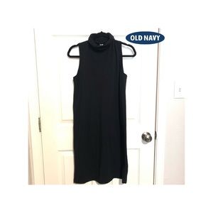 Old navy turtle neck casual dress